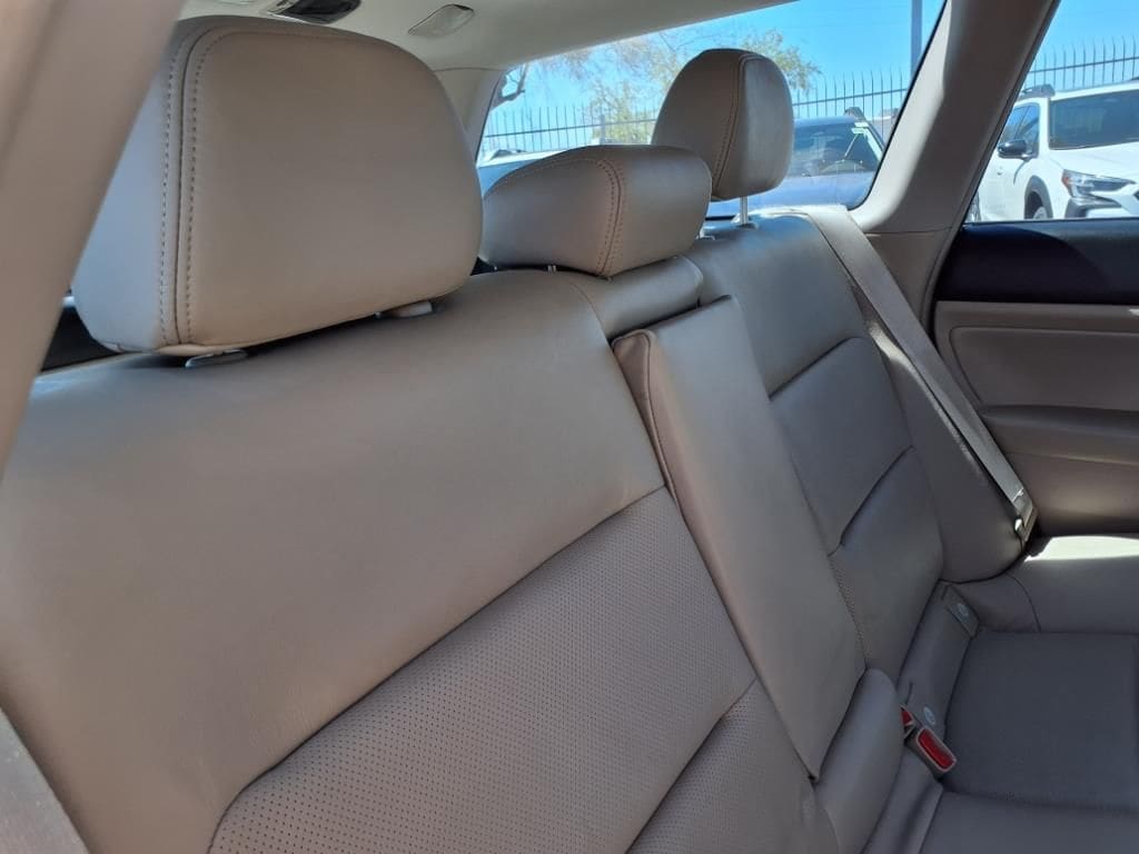 used 2005 Subaru Outback car, priced at $12,000