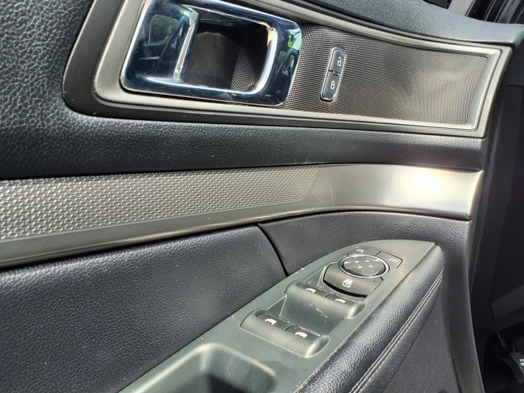 used 2019 Ford Explorer car, priced at $10,777