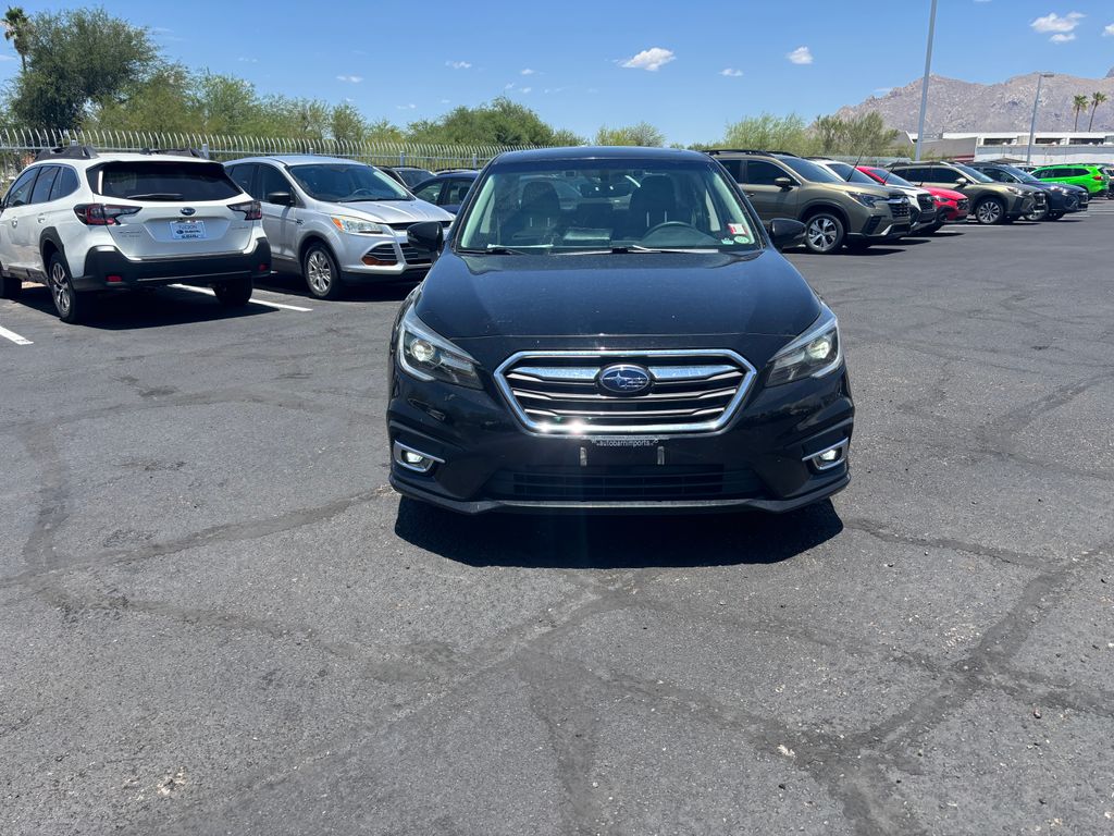 used 2019 Subaru Legacy car, priced at $18,000