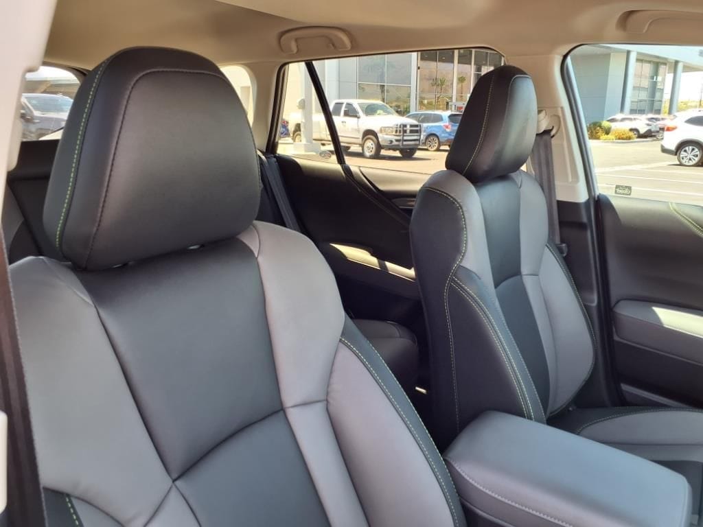 used 2025 Subaru Outback car, priced at $36,000