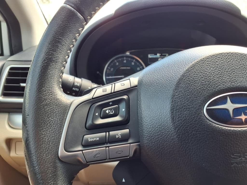 used 2015 Subaru XV Crosstrek car, priced at $15,500