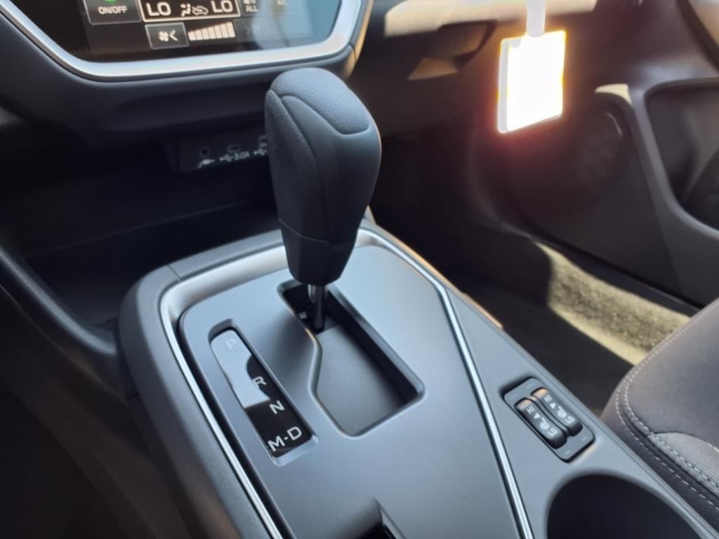 new 2025 Subaru Crosstrek car, priced at $32,339