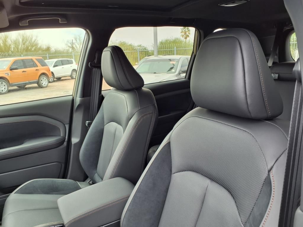 new 2025 Subaru Forester car, priced at $43,123