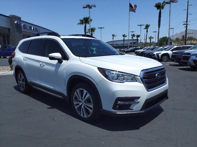 used 2019 Subaru Ascent car, priced at $24,000