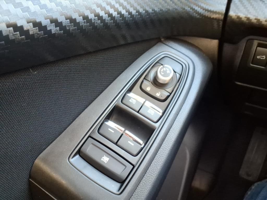 used 2024 Subaru Ascent car, priced at $31,500