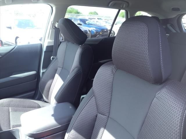 used 2025 Subaru Outback car, priced at $32,000