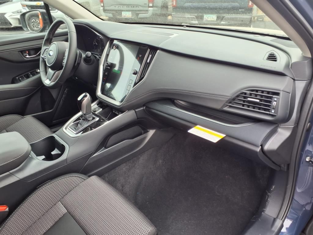 new 2025 Subaru Outback car, priced at $34,887