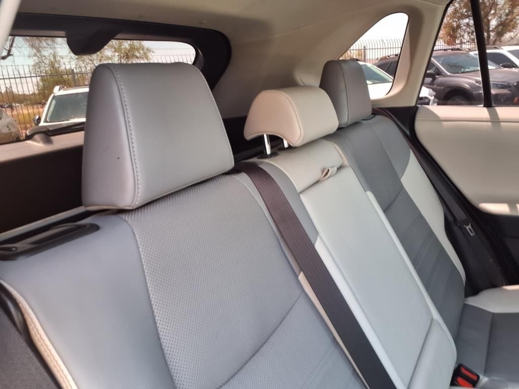 used 2019 Toyota RAV4 car, priced at $21,500