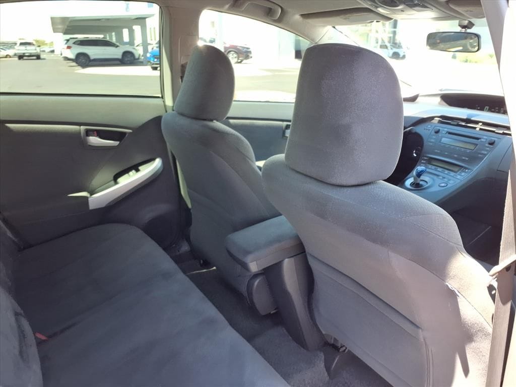 used 2011 Toyota Prius car, priced at $11,000