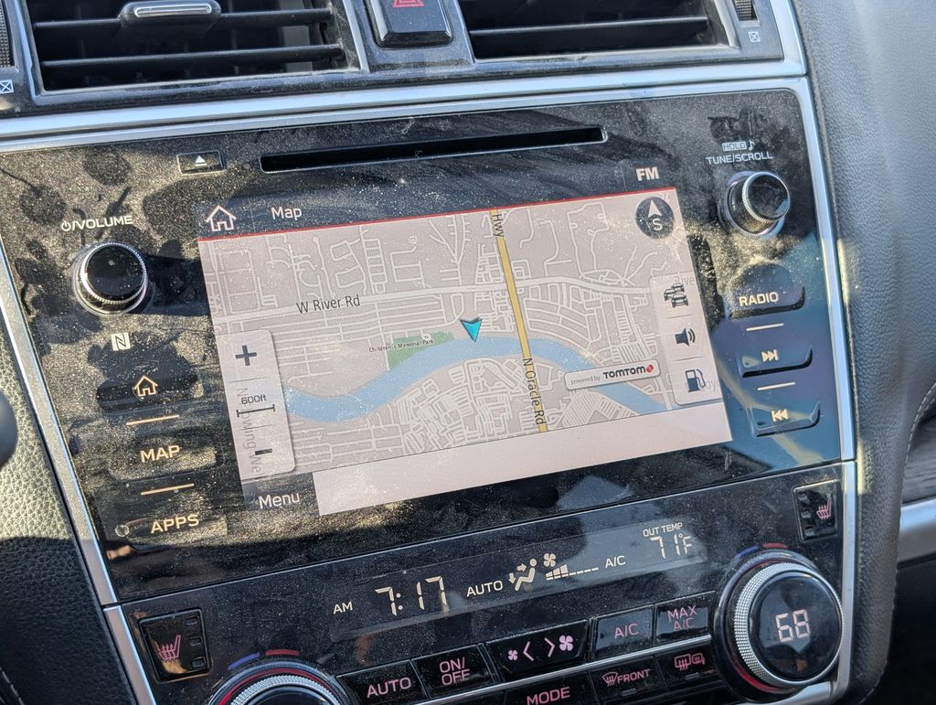 used 2019 Subaru Outback car, priced at $19,500