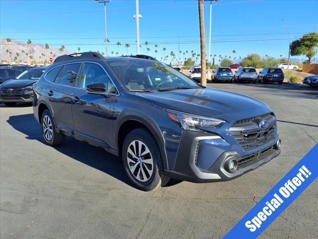 new 2025 Subaru Outback car, priced at $36,363