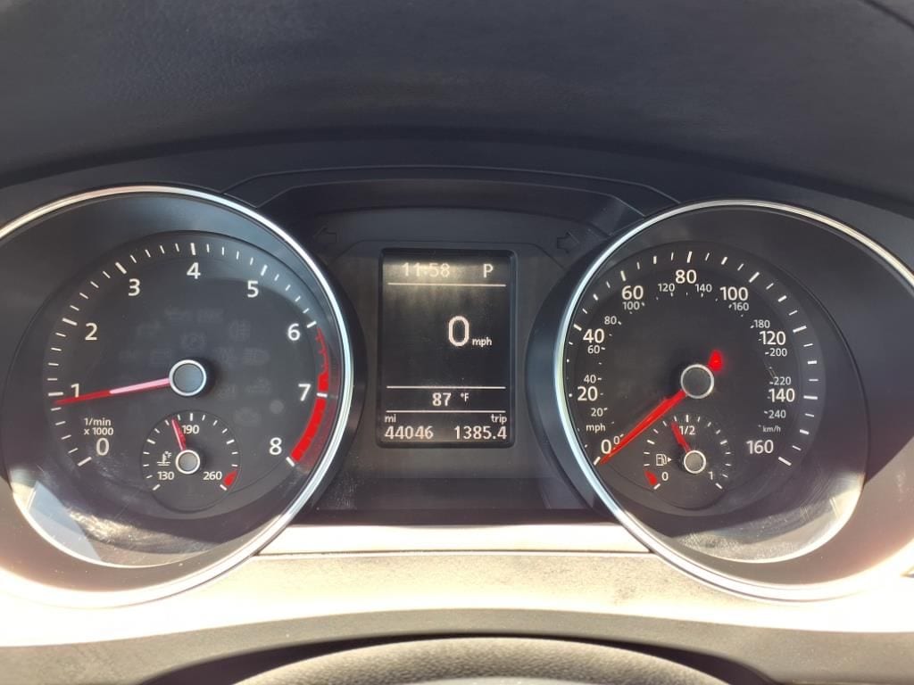 used 2017 Volkswagen Jetta car, priced at $13,000