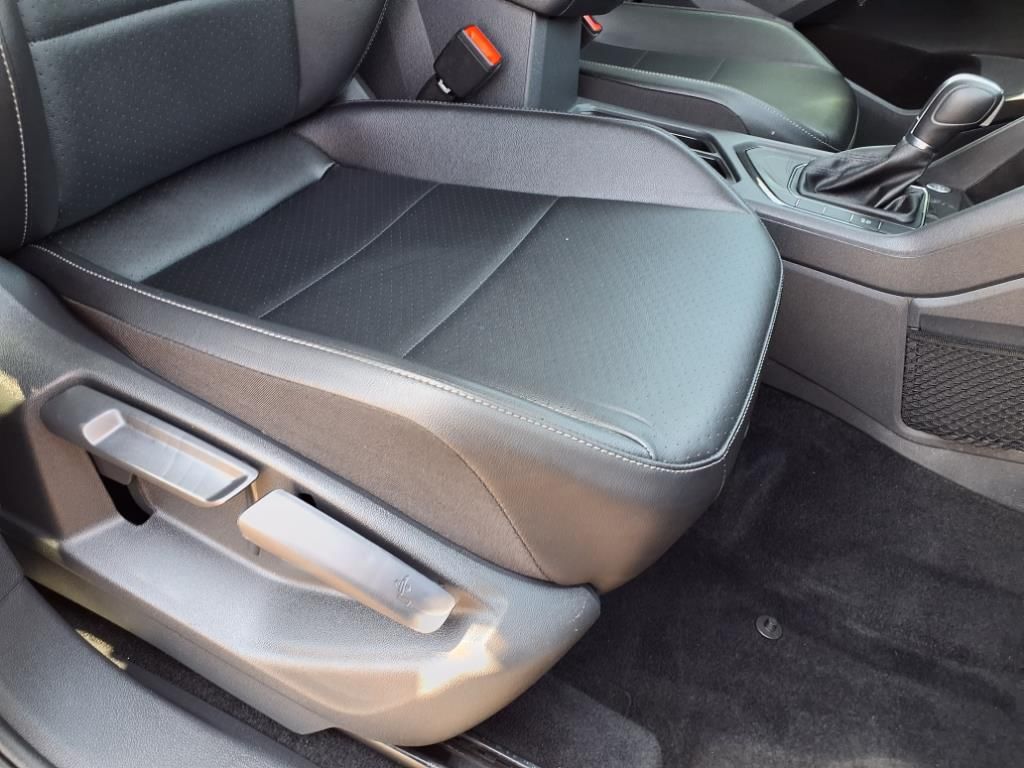 used 2018 Volkswagen Tiguan car, priced at $15,000