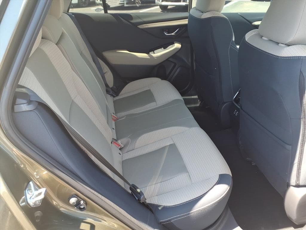 new 2025 Subaru Outback car, priced at $35,282