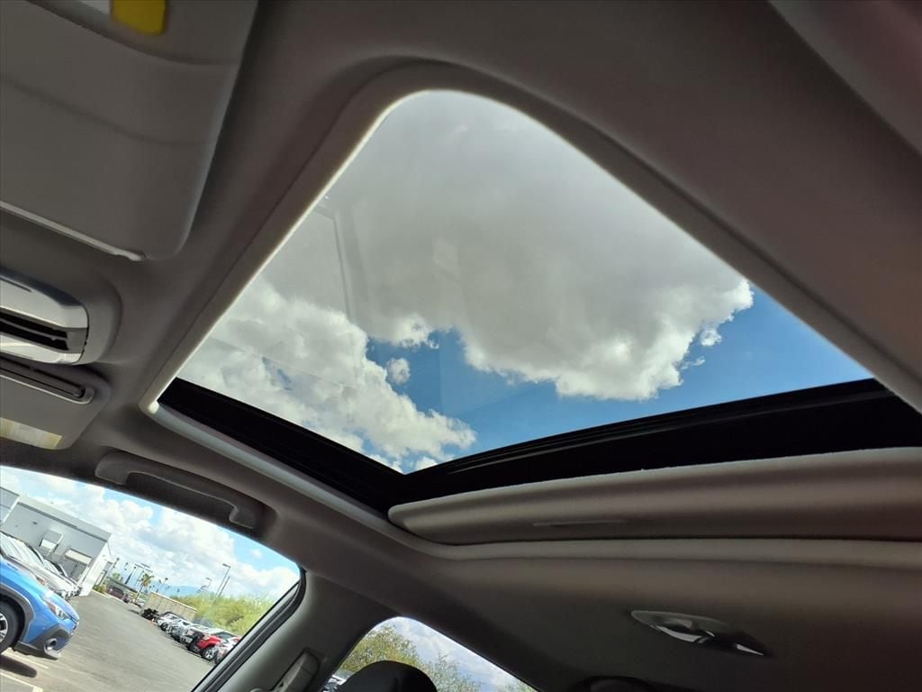 new 2025 Subaru Crosstrek car, priced at $32,141