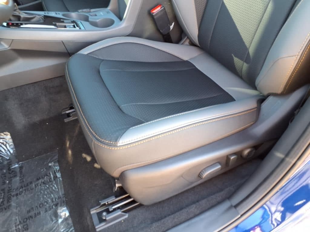 new 2025 Subaru Crosstrek car, priced at $37,648