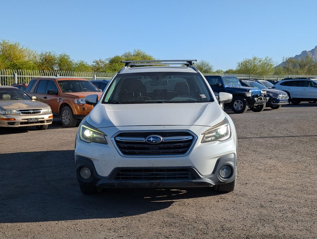 used 2019 Subaru Outback car, priced at $19,500