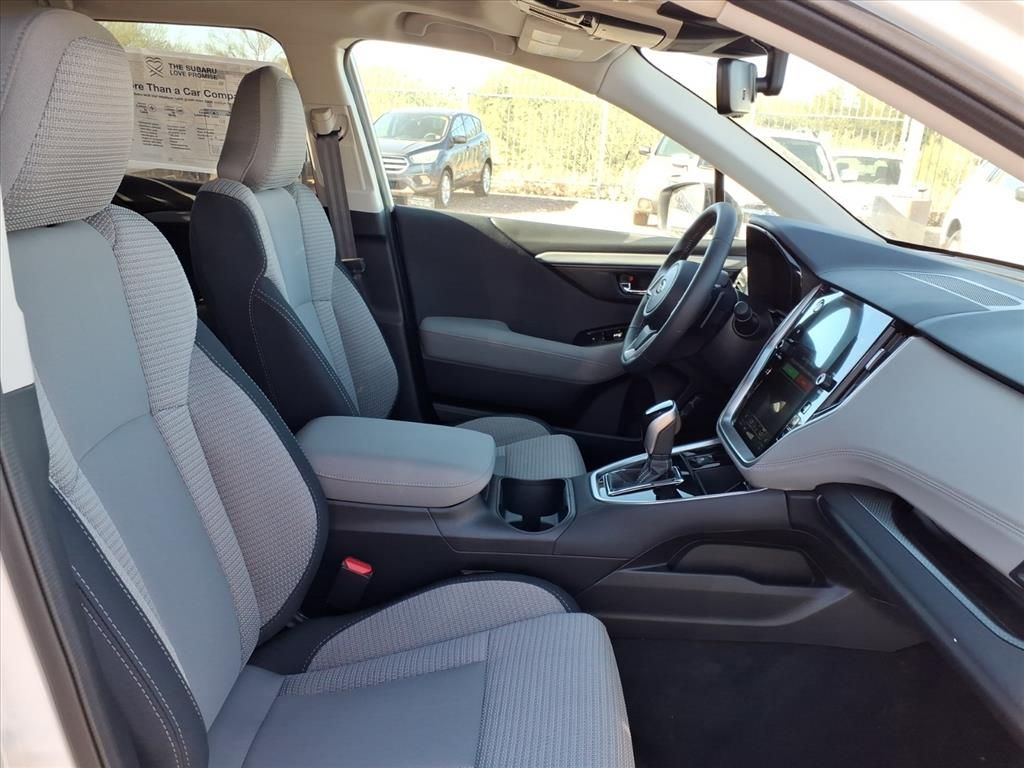 new 2025 Subaru Outback car, priced at $38,277