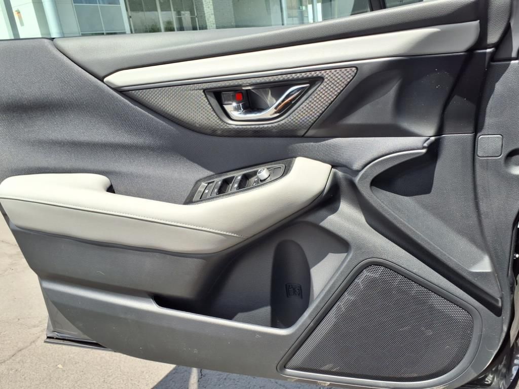 new 2025 Subaru Outback car, priced at $36,482