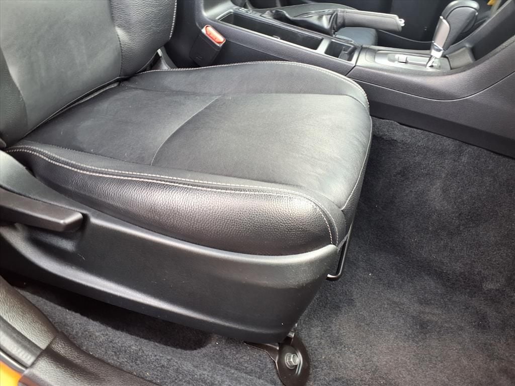 used 2013 Subaru XV Crosstrek car, priced at $13,000