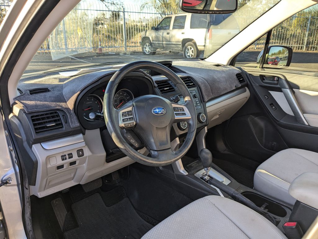 used 2014 Subaru Forester car, priced at $13,000