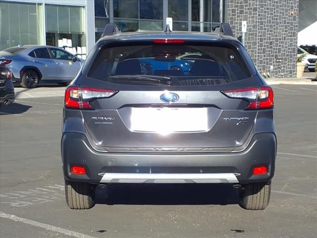 new 2025 Subaru Outback car, priced at $42,958