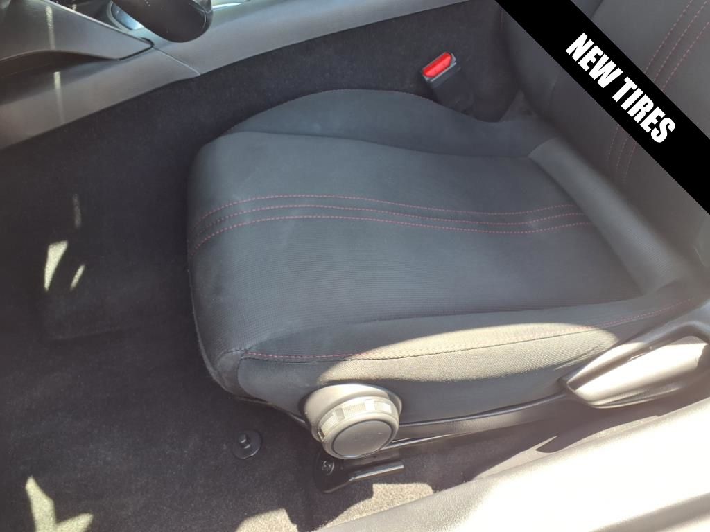 used 2016 Mazda Mazda MX-5 Miata car, priced at $10,500