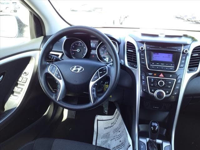 used 2013 Hyundai Elantra GT car, priced at $4,500