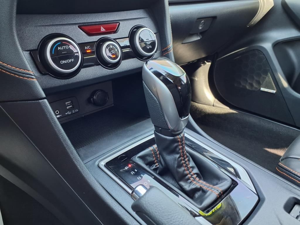 used 2020 Subaru Crosstrek car, priced at $24,000