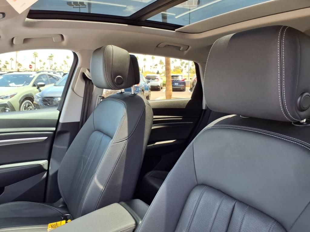 used 2021 Audi e-tron car, priced at $27,000