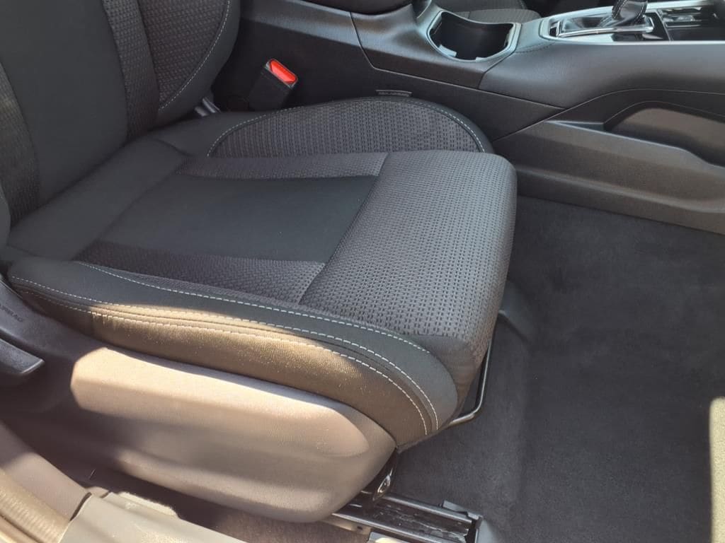 used 2024 Subaru Outback car, priced at $31,000