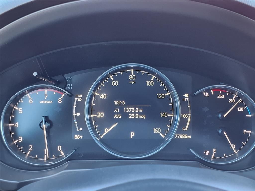 used 2020 Mazda Mazda CX-5 car, priced at $18,000