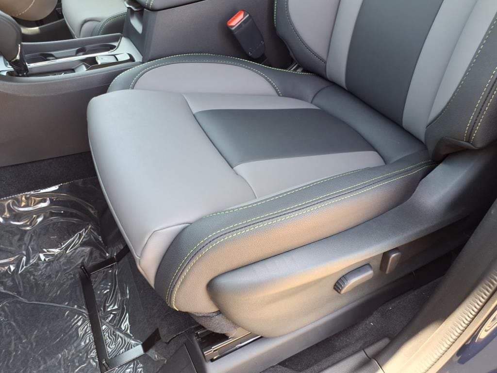 new 2025 Subaru Ascent car, priced at $44,822