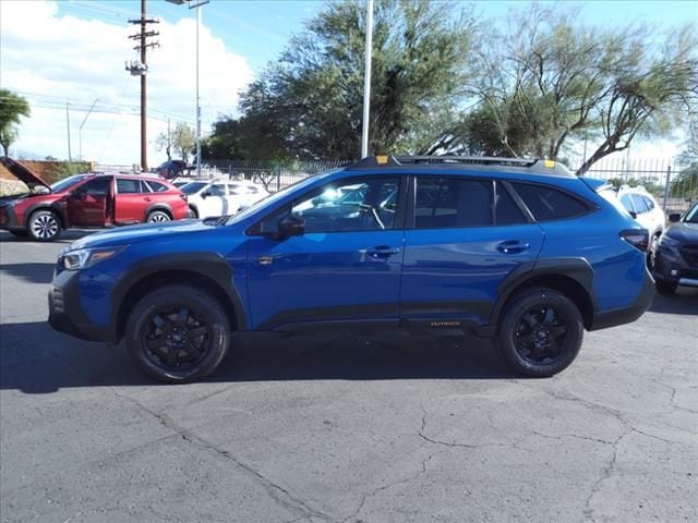 used 2022 Subaru Outback car, priced at $26,777