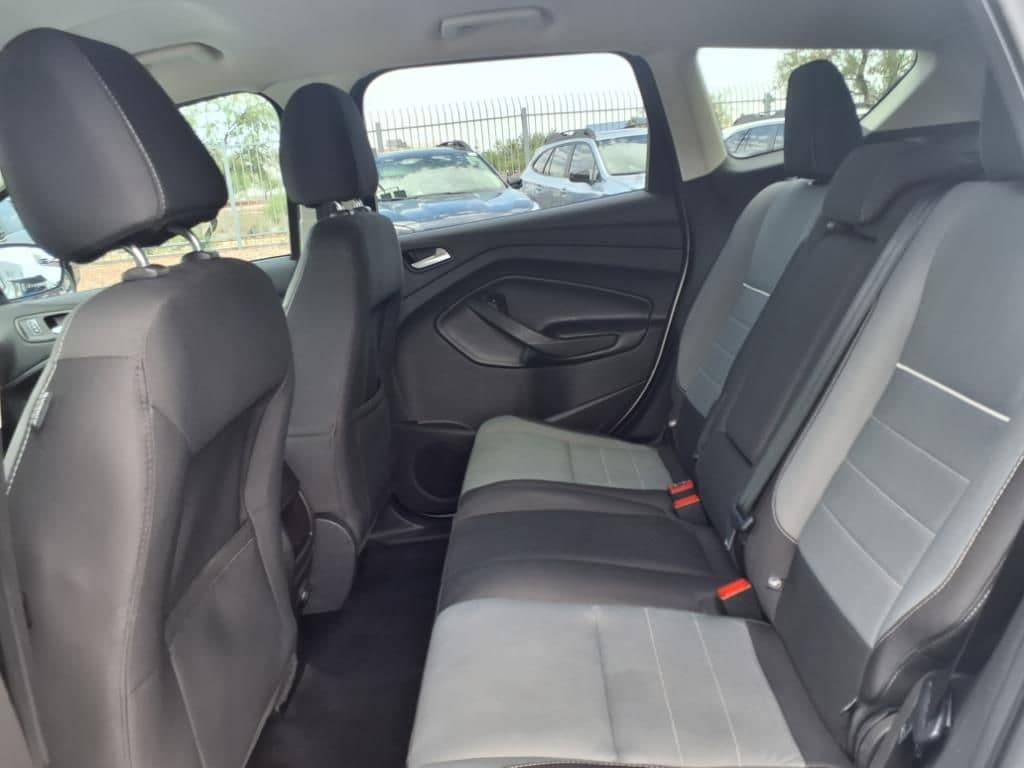 used 2015 Ford Escape car, priced at $9,000