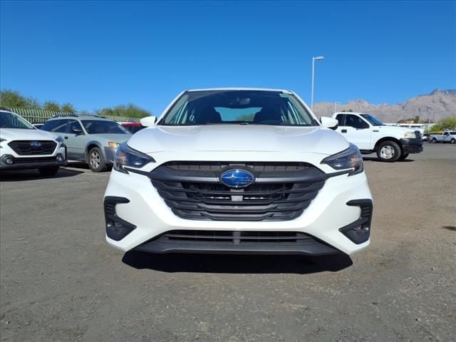 new 2025 Subaru Legacy car, priced at $30,064