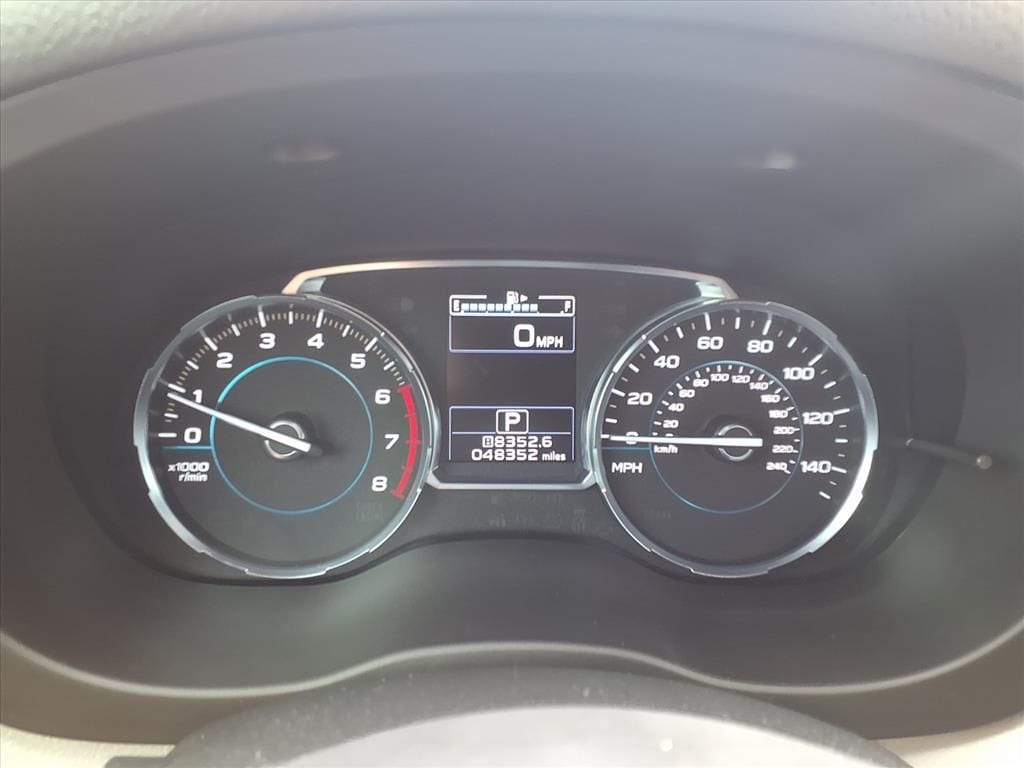 used 2017 Subaru Forester car, priced at $18,000