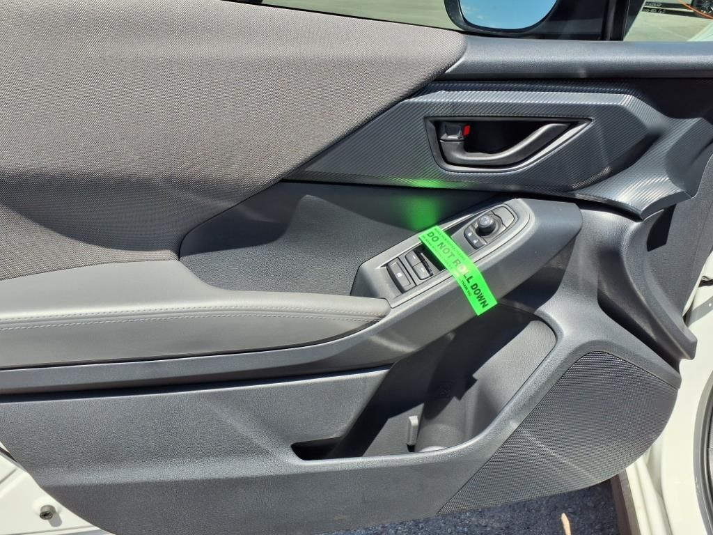 new 2025 Subaru Crosstrek car, priced at $29,234