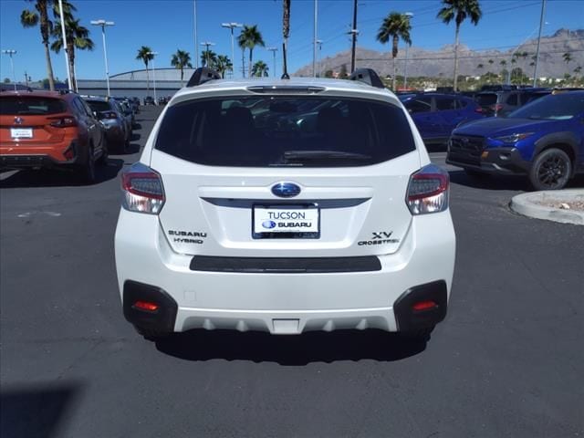 used 2014 Subaru XV Crosstrek car, priced at $12,777