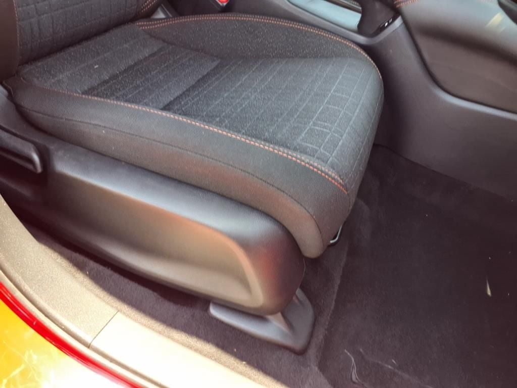 used 2024 Honda HR-V car, priced at $24,000