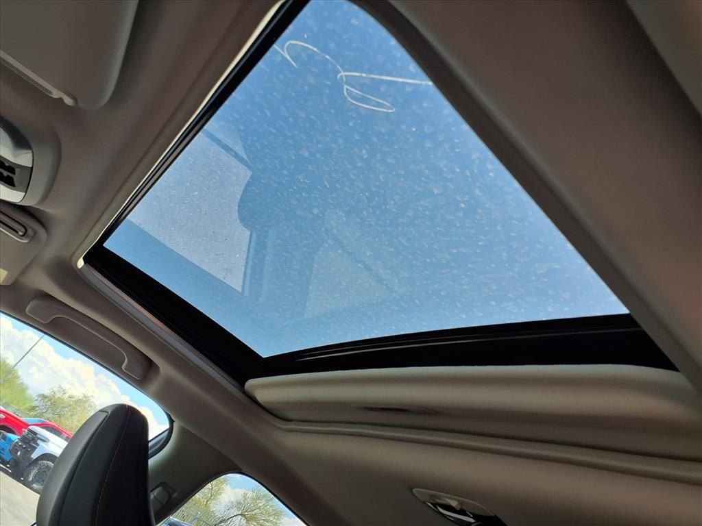 new 2025 Subaru Crosstrek car, priced at $37,508