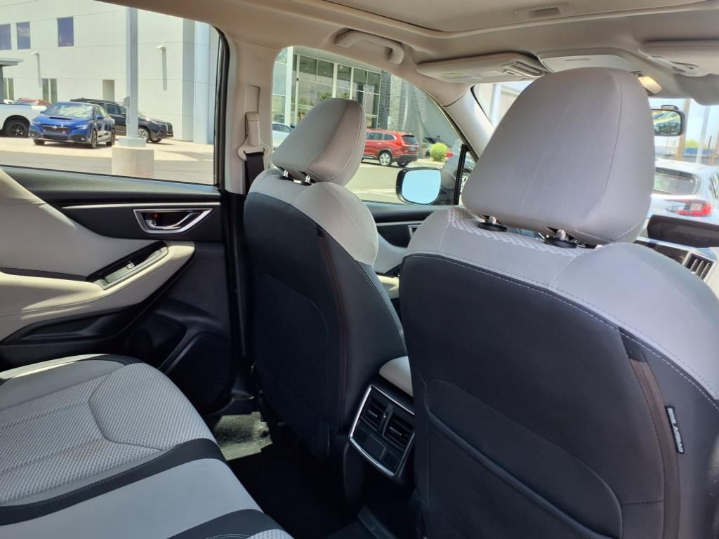 used 2020 Subaru Forester car, priced at $17,000