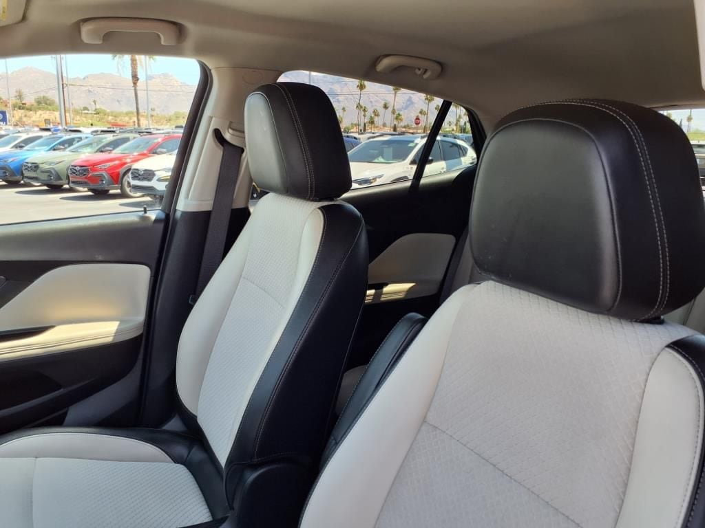 used 2018 Buick Encore car, priced at $14,500