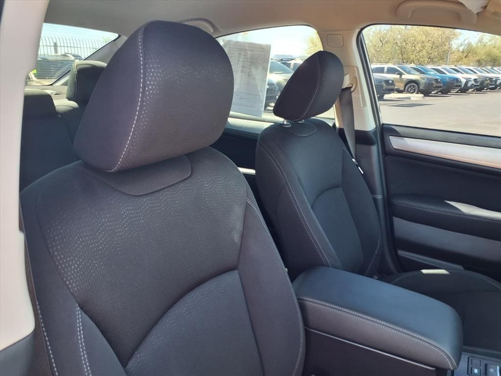 used 2019 Subaru Legacy car, priced at $16,000