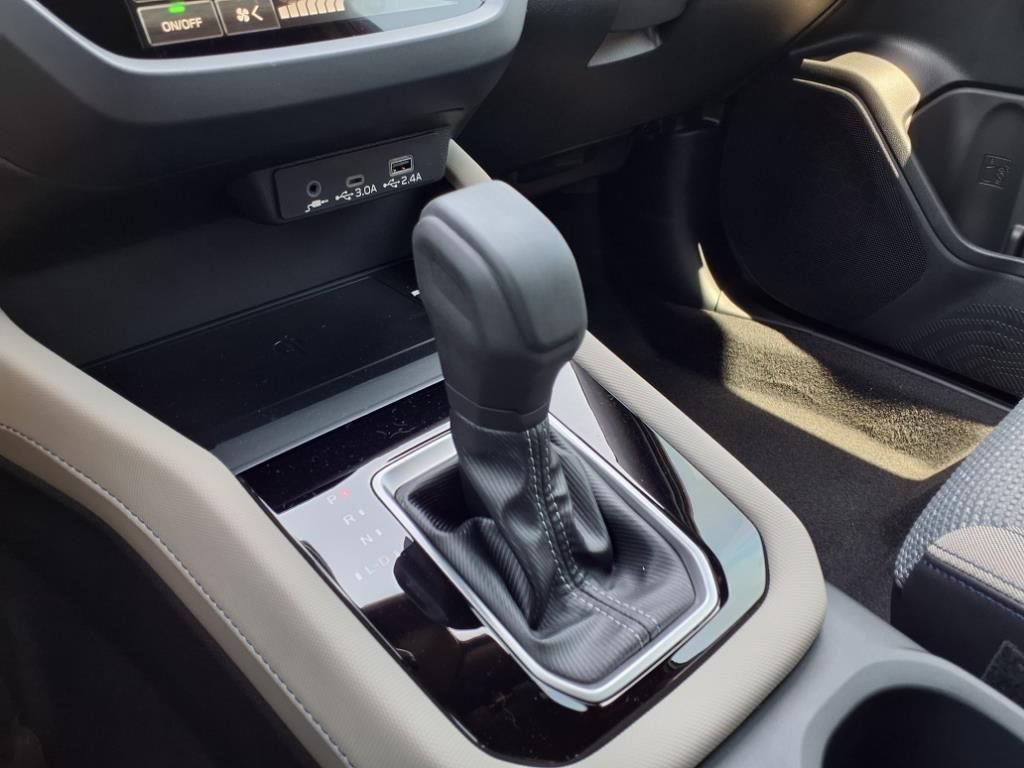 new 2025 Subaru Forester car, priced at $35,601