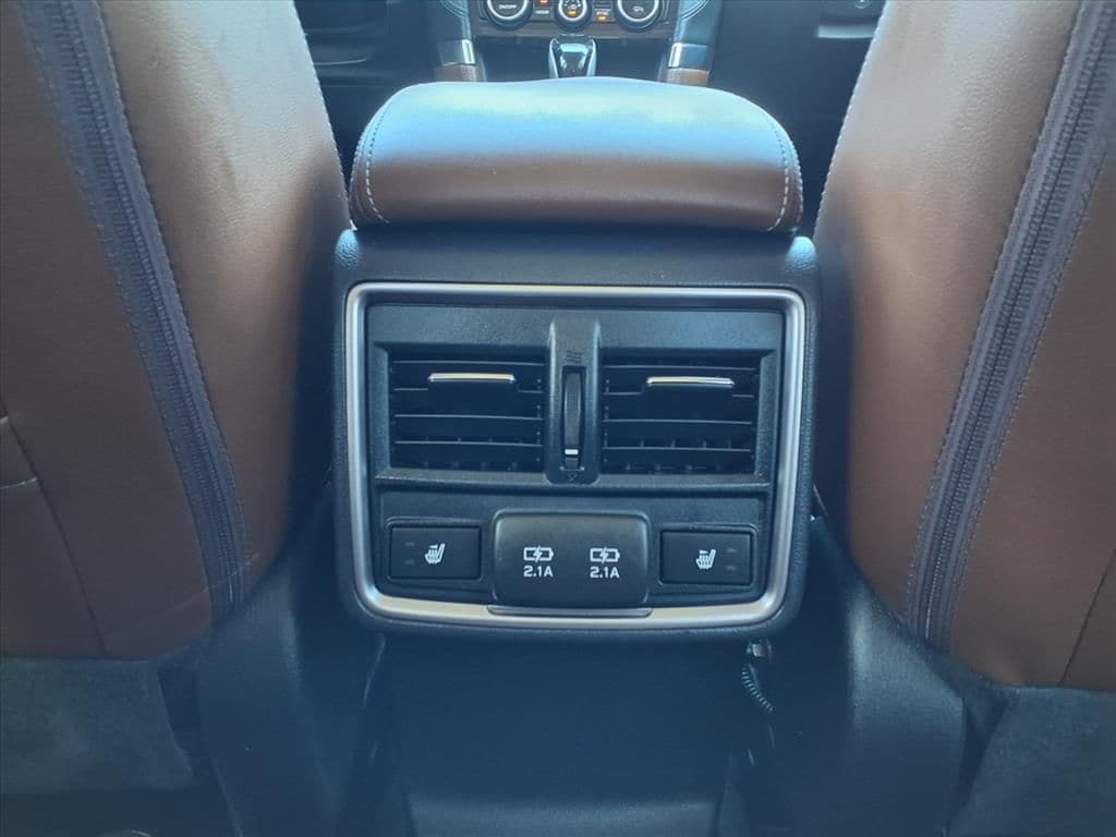 used 2019 Subaru Forester car, priced at $16,000