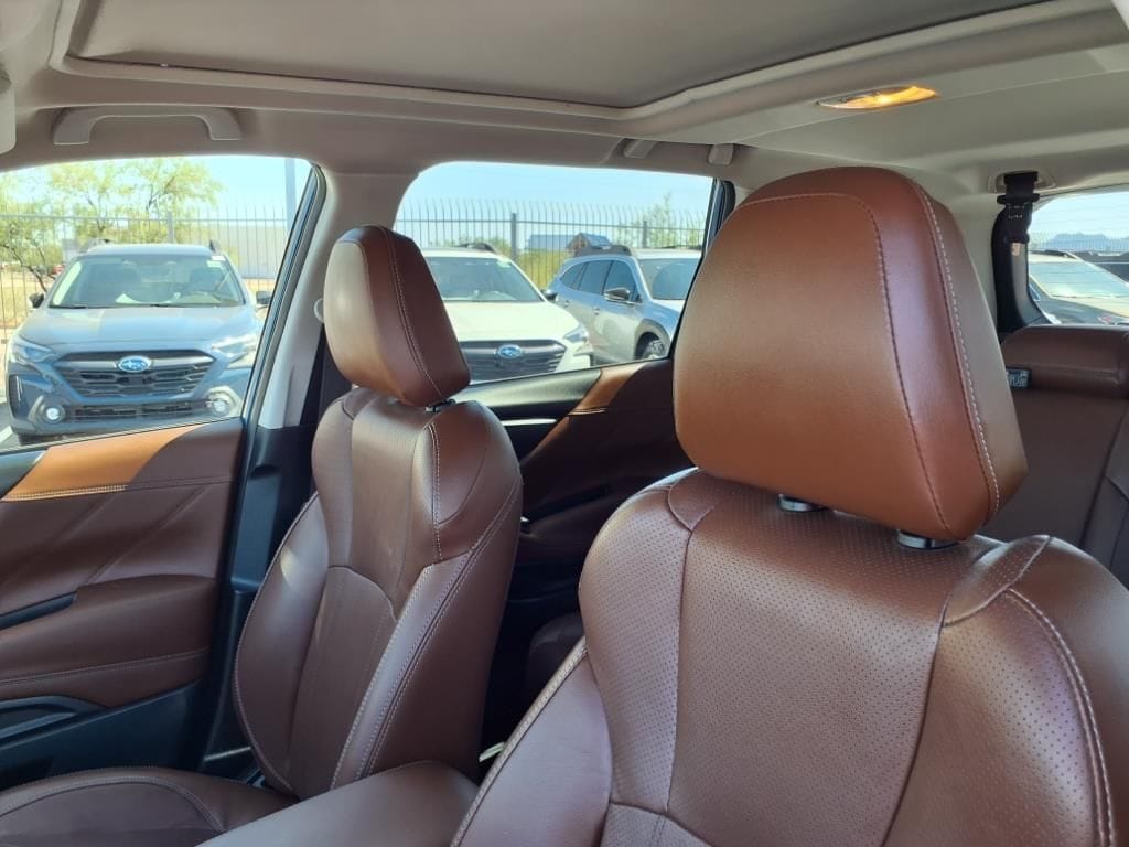 used 2019 Subaru Forester car, priced at $22,000