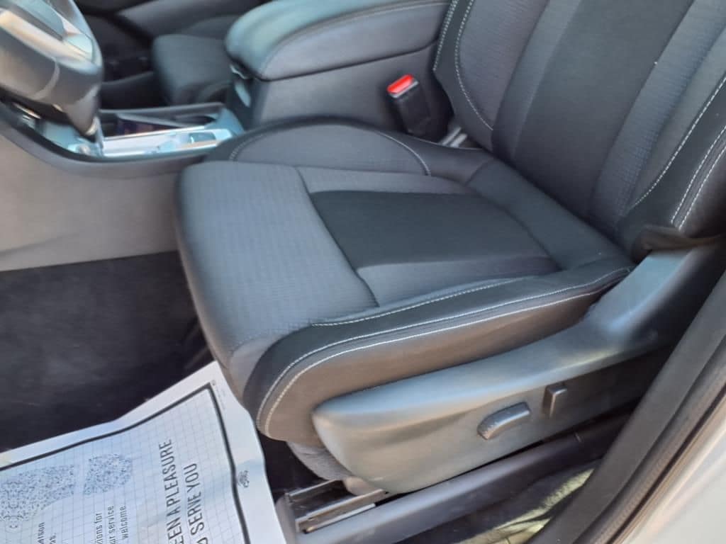 used 2024 Subaru Ascent car, priced at $36,000