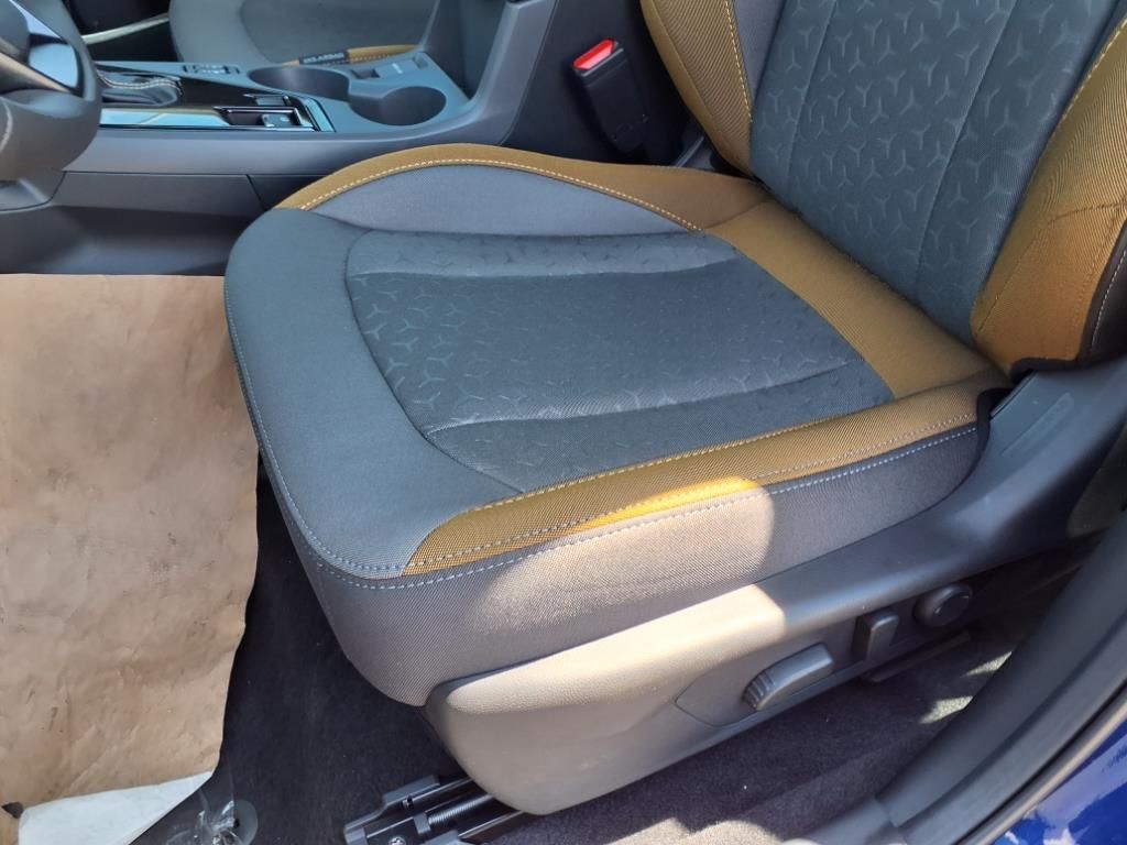 new 2025 Subaru Crosstrek car, priced at $33,850