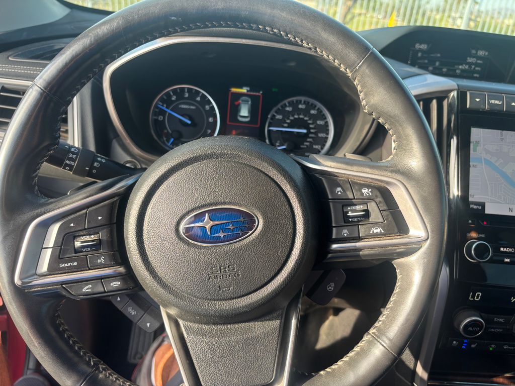 used 2019 Subaru Ascent car, priced at $23,000